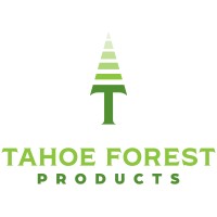 Tahoe Forest Products LLC logo - Similar company to Robin Technologies