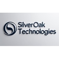 Silver Oak Technologies logo - Similar company to Silver Oak Technovations