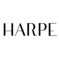HARPE PARIS logo - Similar company to Harpe Paris