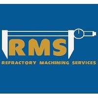 Refractory Machining Services logo - Similar company to Larkin Refractory Solutions