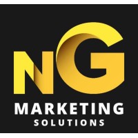 Ng Marketing Solutions logo - Similar company to Sweetnsweets