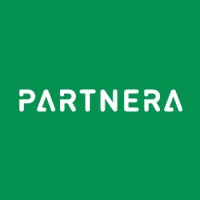 Partnera logo - Similar company to Fossil Free Steel Applications Phase 2
