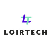 LOIRTECH logo - Similar company to Loircowork