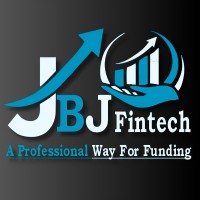 JBJ FINTECH PVT LTD logo - Similar company to Bluepapers Fintech