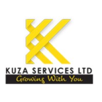 Kuza Services Limited logo - Similar company to Xetova