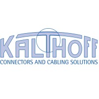 KALTHOFF GmbH logo - Similar company to Ernst Lingenberg Gmbh