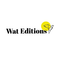Wat Editions logo - Similar company to My Sam Nancy