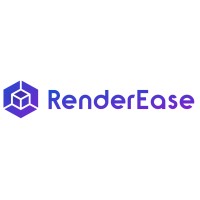 RenderEase Technovations logo - Similar company to Kosh Electra