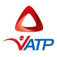 VATP logo - Similar company to Arrivelec