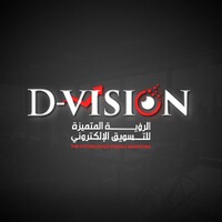 D-VISION JO logo - Similar company to Target Reach