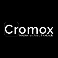Cromox logo - Similar company to Empresas Rti