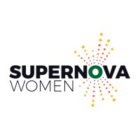 Supernova Women logo - Similar company to Minorities For Medical Marijuana