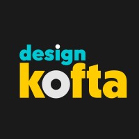 designkofta logo - Similar company to Teamtsb
