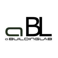 aBuildingLab logo - Similar company to The Architecture Company