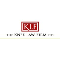 The Knee Law Firm Ltd logo - Similar company to Iphorgan Ltd.