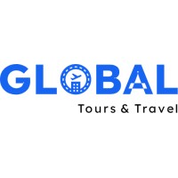 Global Tours and Travel Inc logo - Similar company to Vmake Visas Pvt Ltd | Immigration & Visa Consultancy