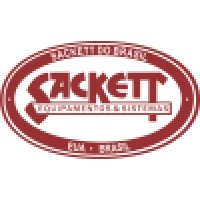 Sackett do Brasil Equipamentos e Sistemas logo - Similar company to Indústria E Comércio Bastos