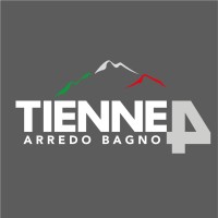 TIENNE 4 SRL logo - Similar company to Hashtag Marketing E Comunicazione