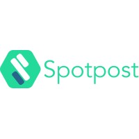Spotpost logo - Similar company to Ips Strategic Capital