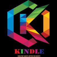 KINDLE logo - Similar company to Kindle Communications