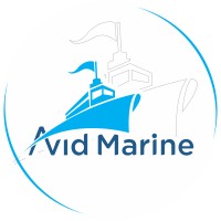 Avid Marine logo - Similar company to Olympic Repairs