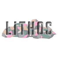 Horizon Europe LITHOS logo - Similar company to Sim2 Ku Leuven