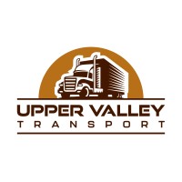 Upper Valley Transport logo - Similar company to Toilets And Co.