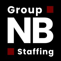Group NB logo - Similar company to Directpath Canada Consultation Inc.