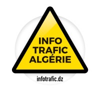 INFO TRAFIC ALGERIE logo - Similar company to Itaswik