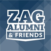 Gonzaga University Alumni Association logo - Similar company to Dough.