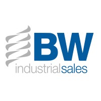 BW Industrial Sales logo - Similar company to Trident Components, Llc