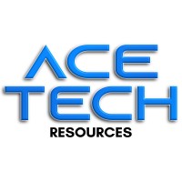 ACE Tech Resources logo - Similar company to Pick Cloud, Inc.