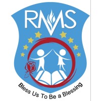 ROSEMARY MODEL SCHOOL logo - Similar company to Vedic Vidyashram