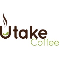 Utake Coffee logo - Similar company to Chiswara