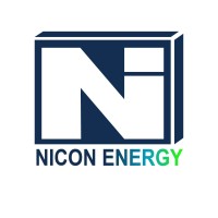 Nicon Energy A/S logo - Similar company to Jysk Container Salg