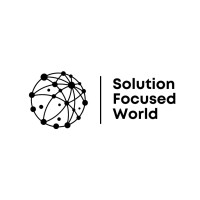 Solution Focused World logo - Similar company to Q Foundation