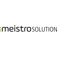 meistro solution GmbH logo - Similar company to Change Solution