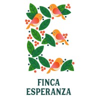 Finca Esperanza logo - Similar company to Kamuk