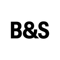 B&S logo - Similar company to D-Doubleu Media