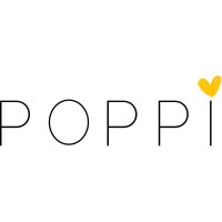 PoppiClothing logo - Similar company to Thrium Tech