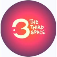 The 3rd Space logo - Similar company to 4Am Design Space