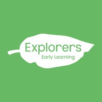 Explorers Early Learning logo - Similar company to Goodstart Early Learning