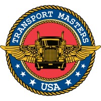 Transport Masters USA logo - Similar company to Gtmm Transportation