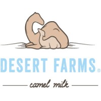 Desert Farms® logo - Similar company to Orbillion Bio