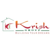Krish Group logo - Similar company to Spiti Developers