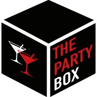 The Party Box Belgium logo - Similar company to Gladiolen