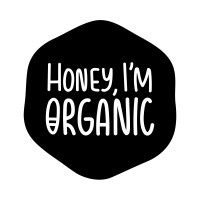 Honey, I'm Organic logo - Similar company to Beepure Honey