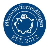 Økonomiformidlingen logo - Similar company to Madhma Sb