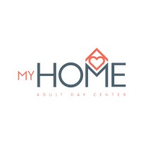 My Home Adult Day Center logo - Similar company to A Partnership For Change