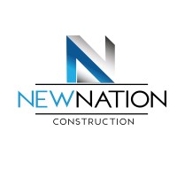 New Nation Construction logo - Similar company to Customized Control Solutions